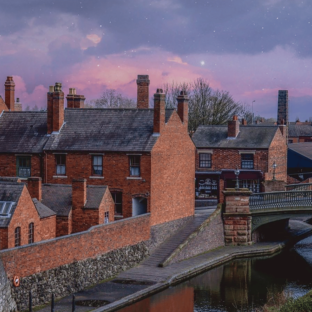 Black Country Living Museum 1000x1100