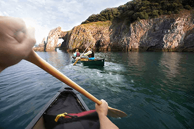 English Riviera UNESCO Global Geopark ©English Riviera Tourism Company