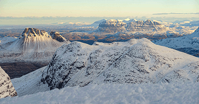 North West Highlands