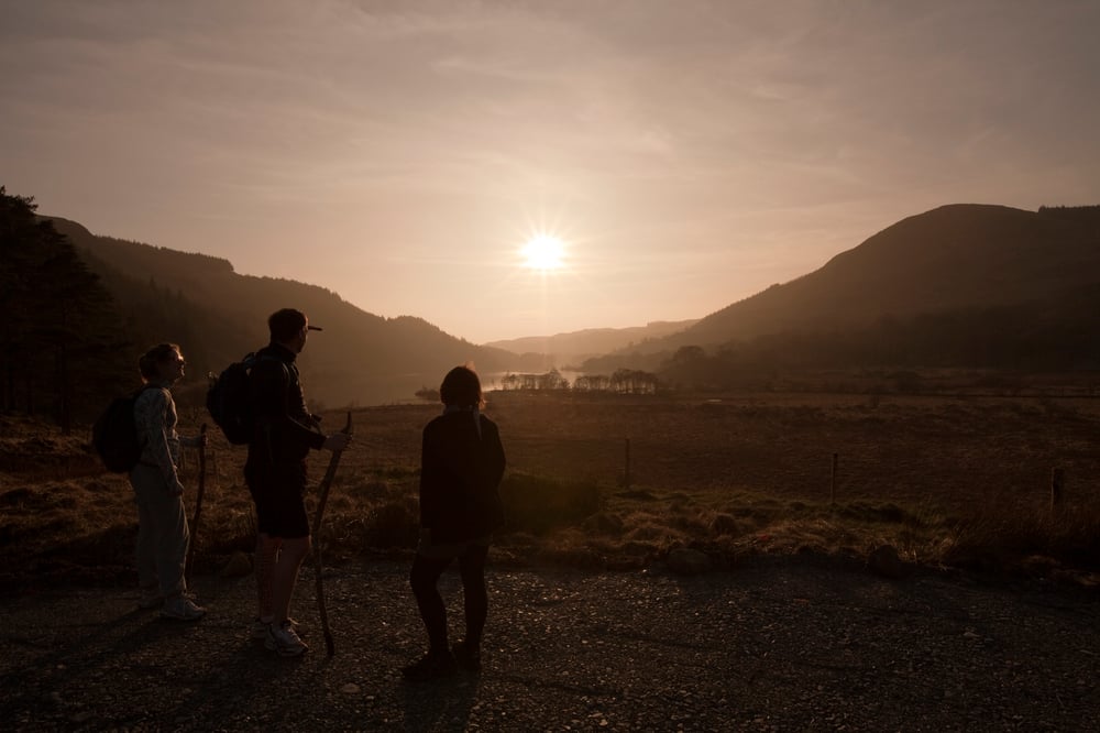 Glen Trool - Loch Trool 2 (1)