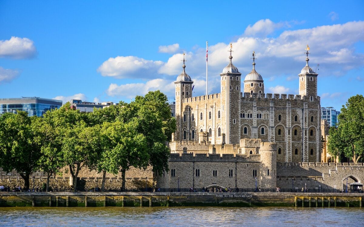 Tower of London | UNESCO in the UK
