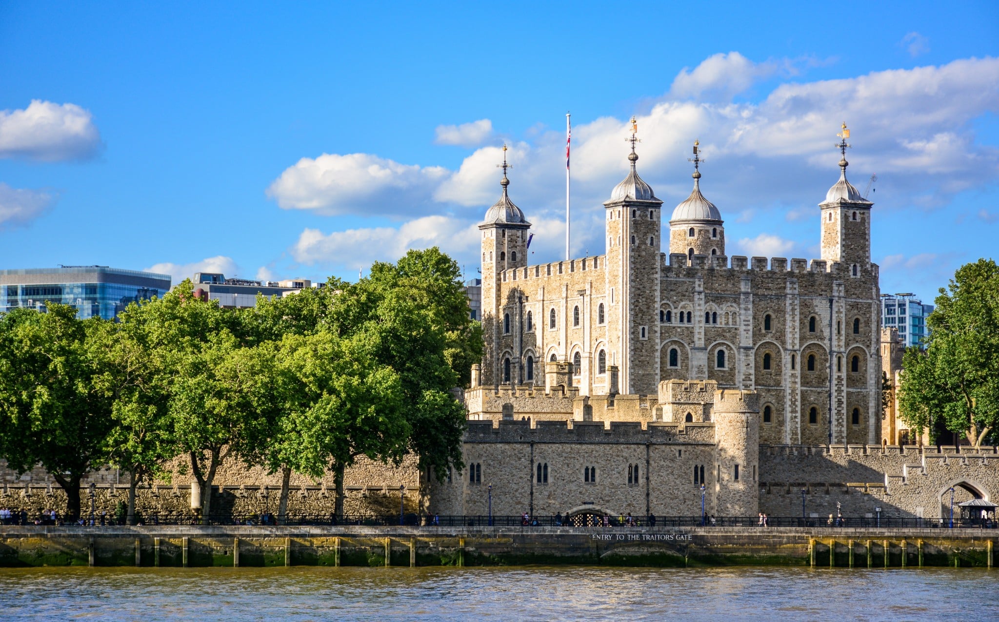 Tower of London | UNESCO in the UK