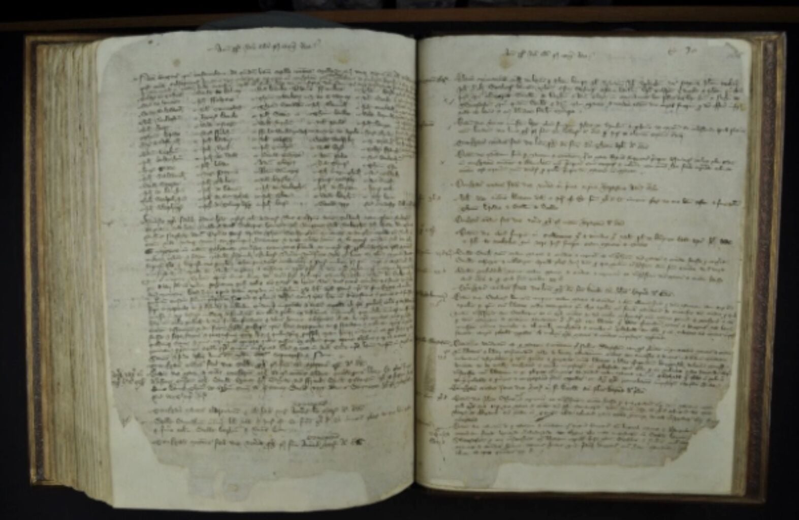 The Red Register of King's Lynn