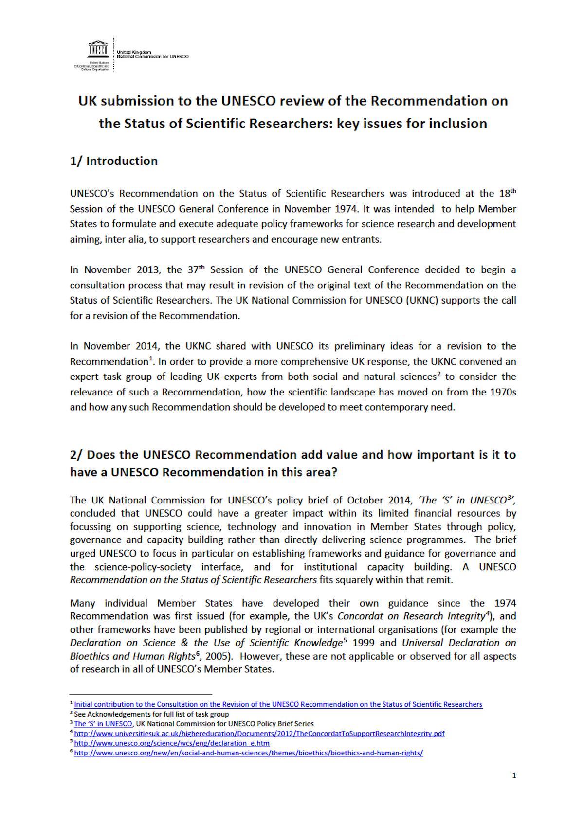 UNESCO IN BRIEF visual data 3