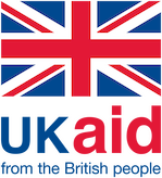 UNESCO in the UK Logo