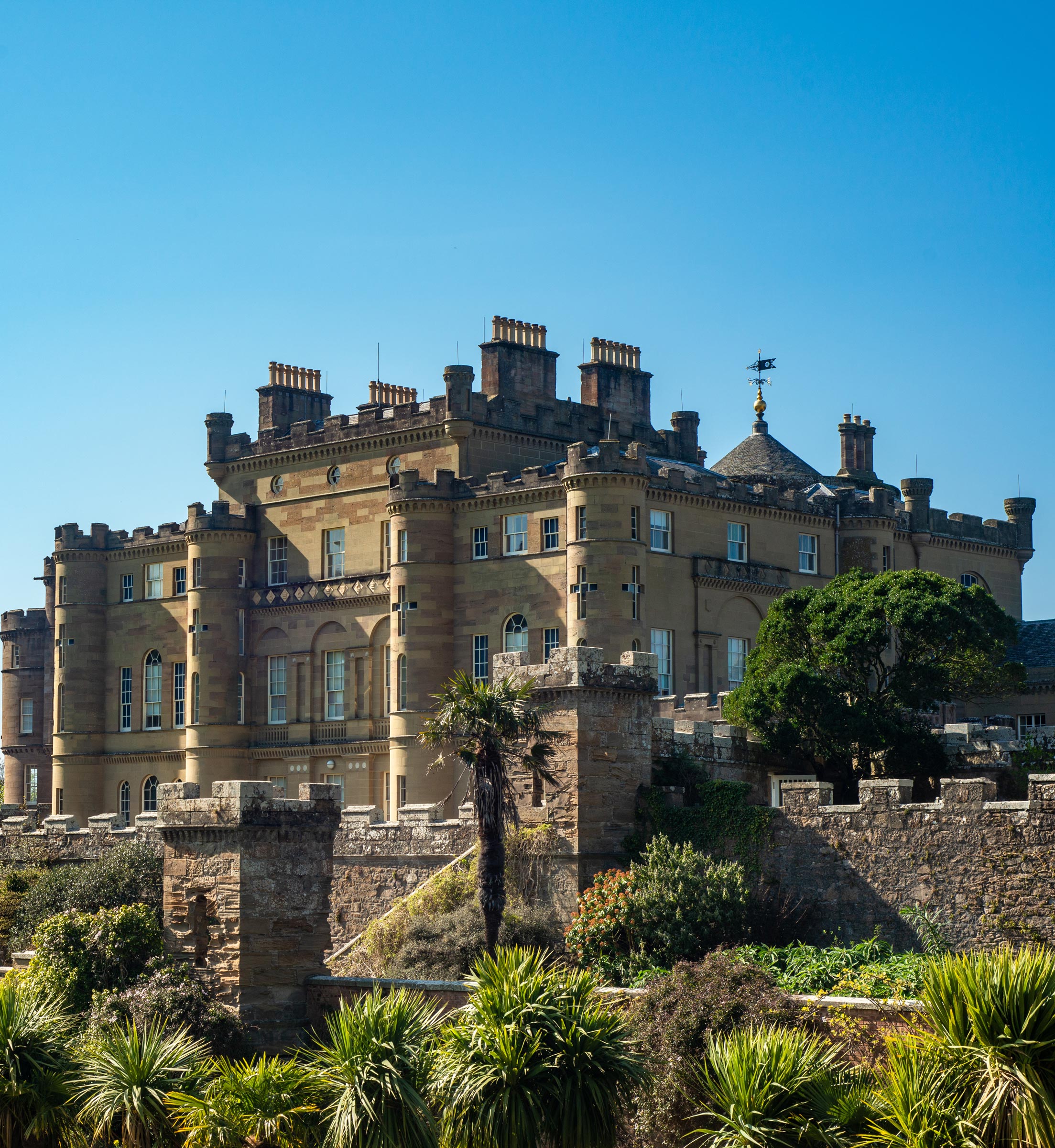 Galloway and Southern Ayrshire UNESCO Biosphere Reserve: Keeping