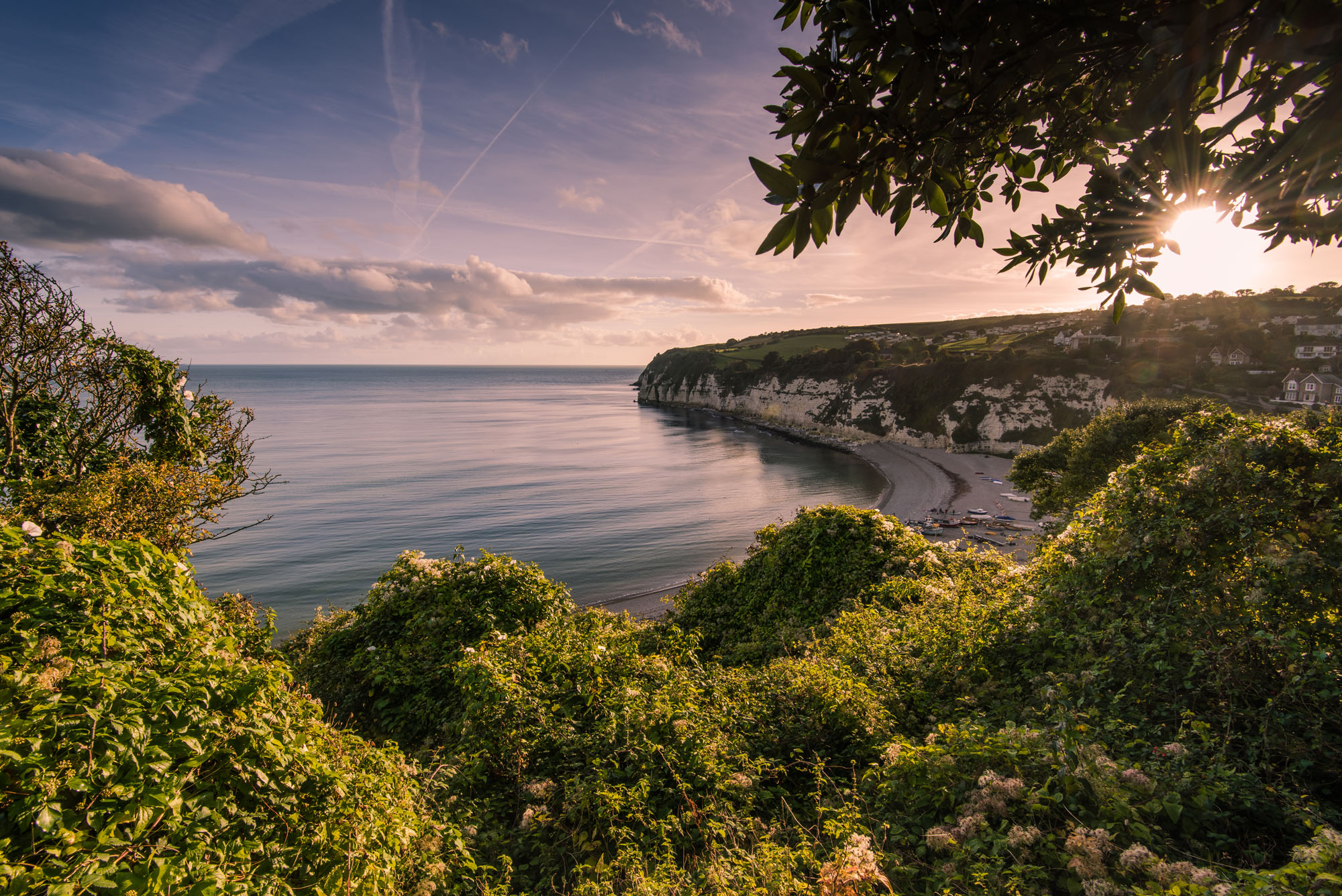 The Jurassic Coast UNESCO World Heritage Site – UNESCO UK